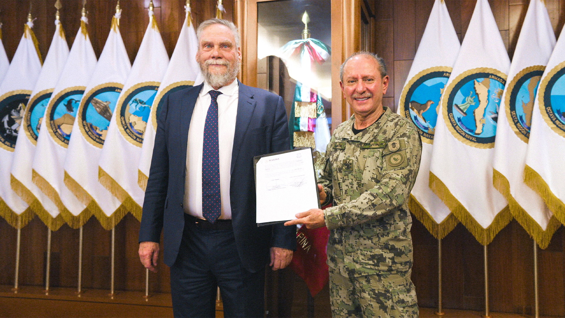 Sea Shepherd to Protect Sea Turtles in Gulf of Ulloa