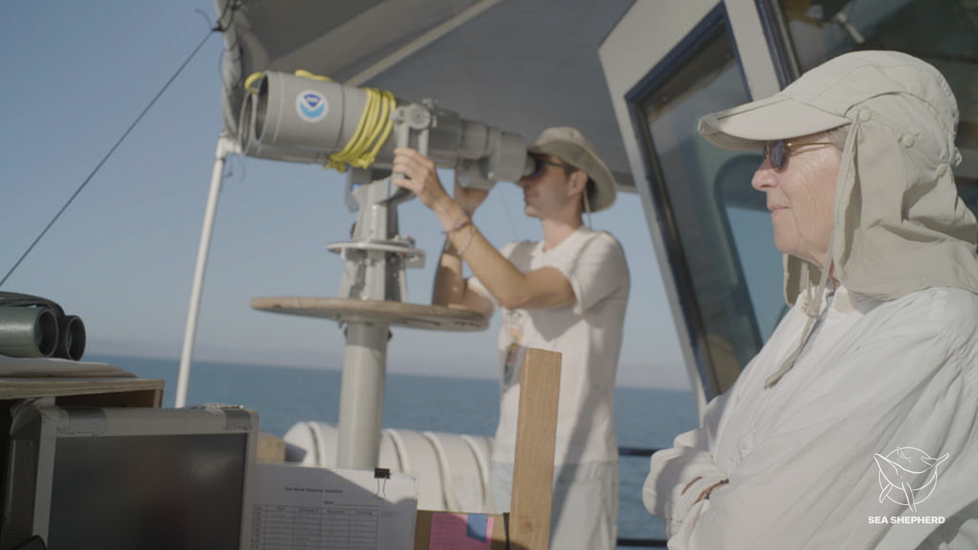 2024 Vaquita Survey to Take Place in May