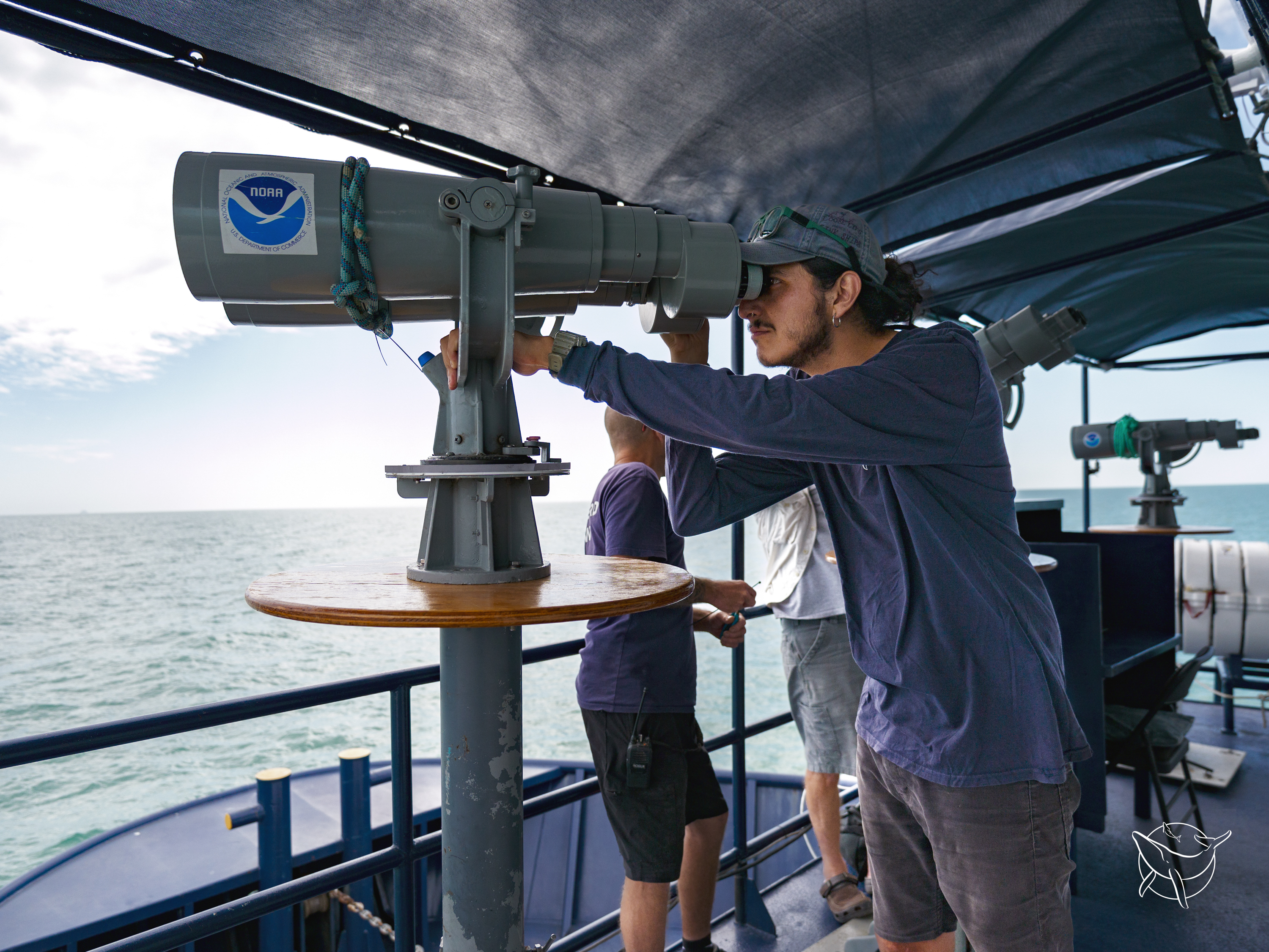 2024 Vaquita Survey
