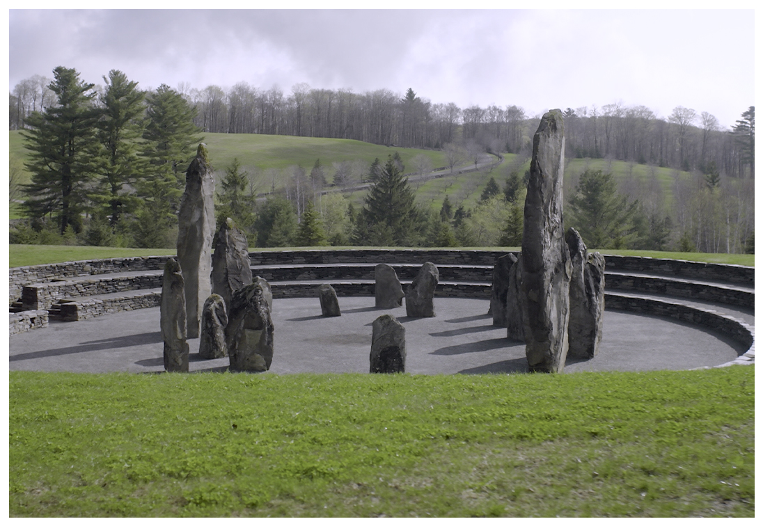 Join Sea Shepherd & Paul Winter At The Stone Circle