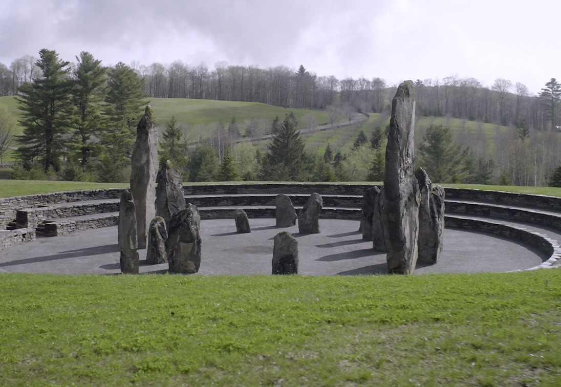 Join Sea Shepherd and Paul Winter At The Stone Circle