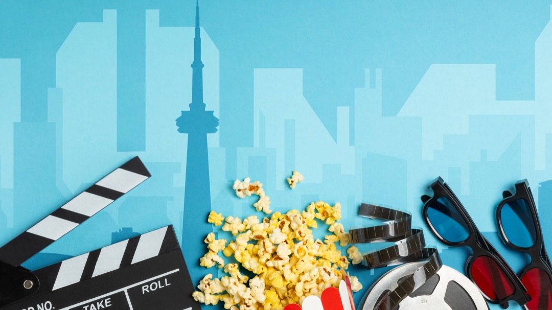 Join Sea Shepherd Toronto at the International Vegan Film Festival!