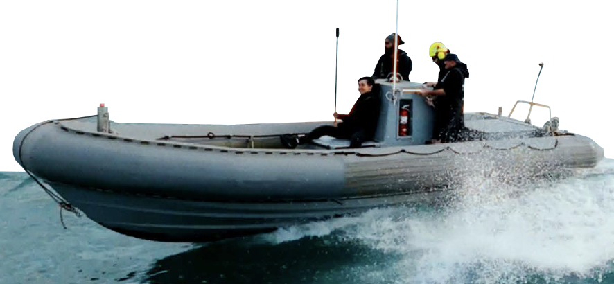 Our Fleet — Sea Shepherd Conservation Society