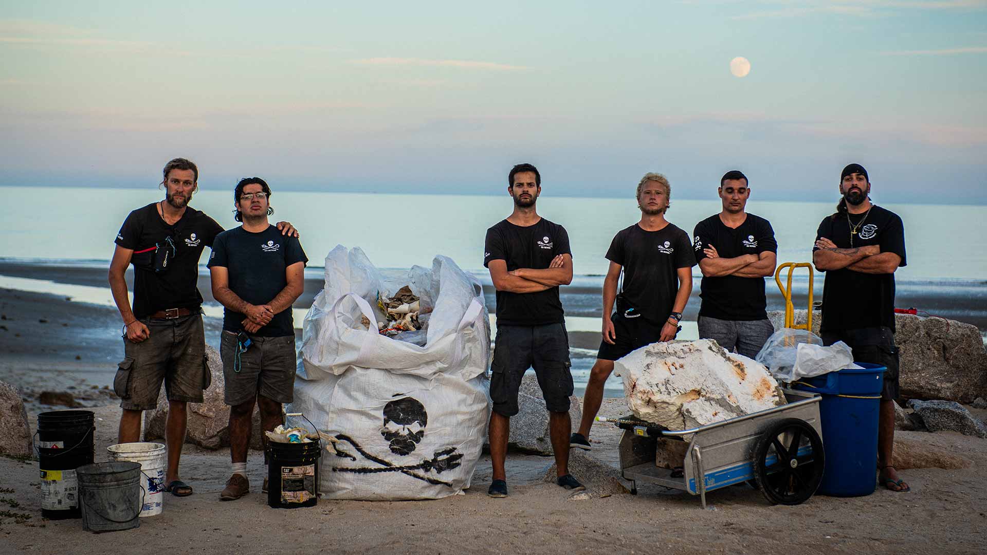 Defend the Ocean This World Oceans Day — June 8