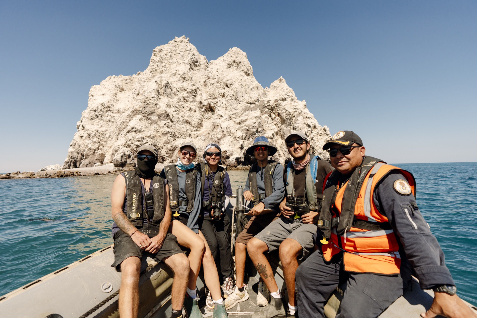 Commentary: The Human Impact of a Permanent Mission in Mexico