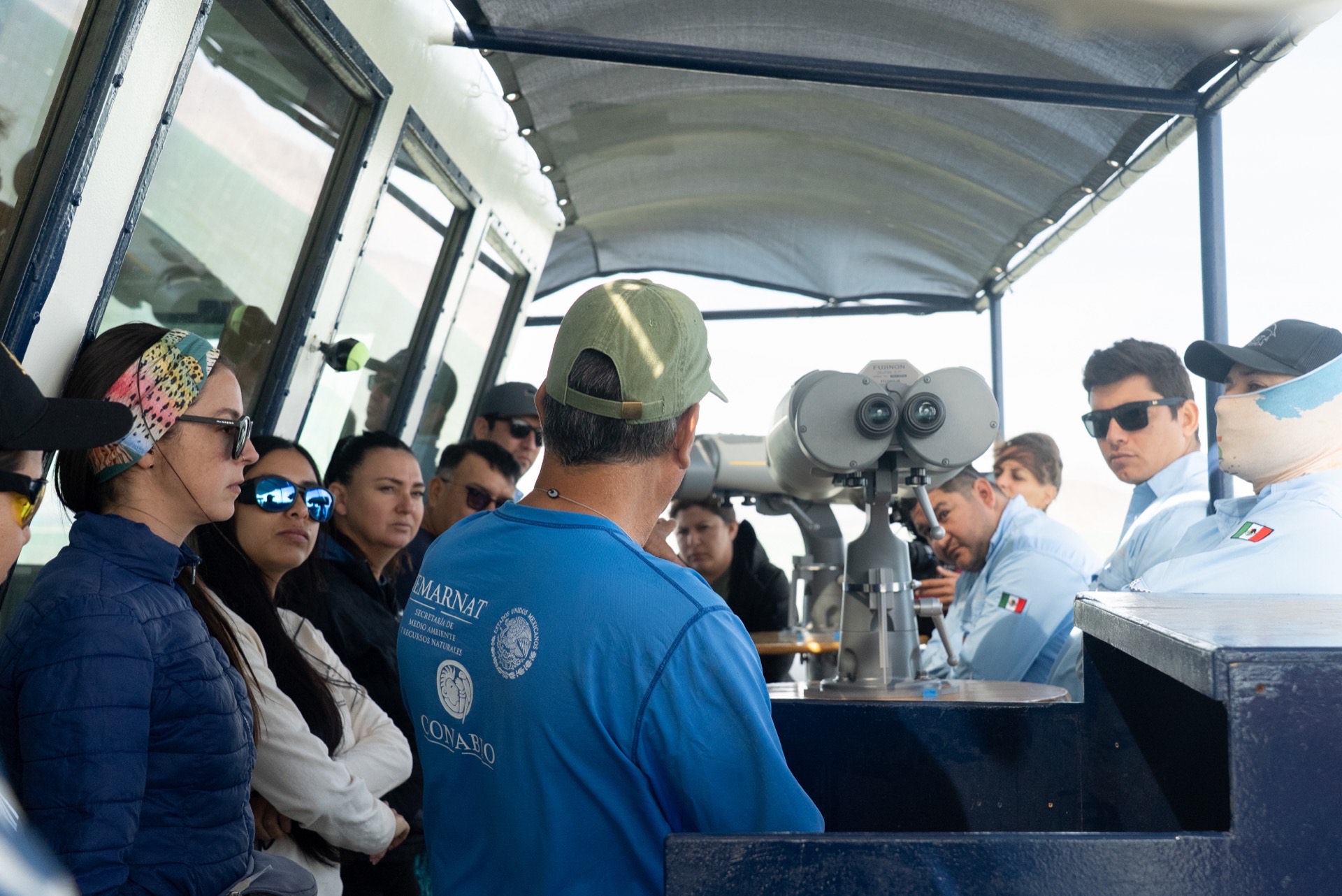 2026 Vaquita Marina Observer Training Campaign Begins