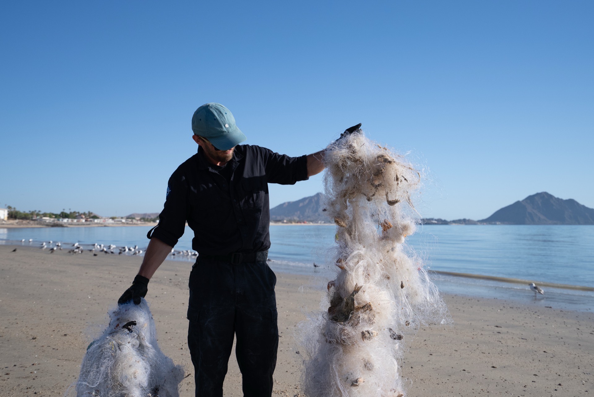 Join Sea Shepherd’s Boston Waterway Cleanup: Sept 28th