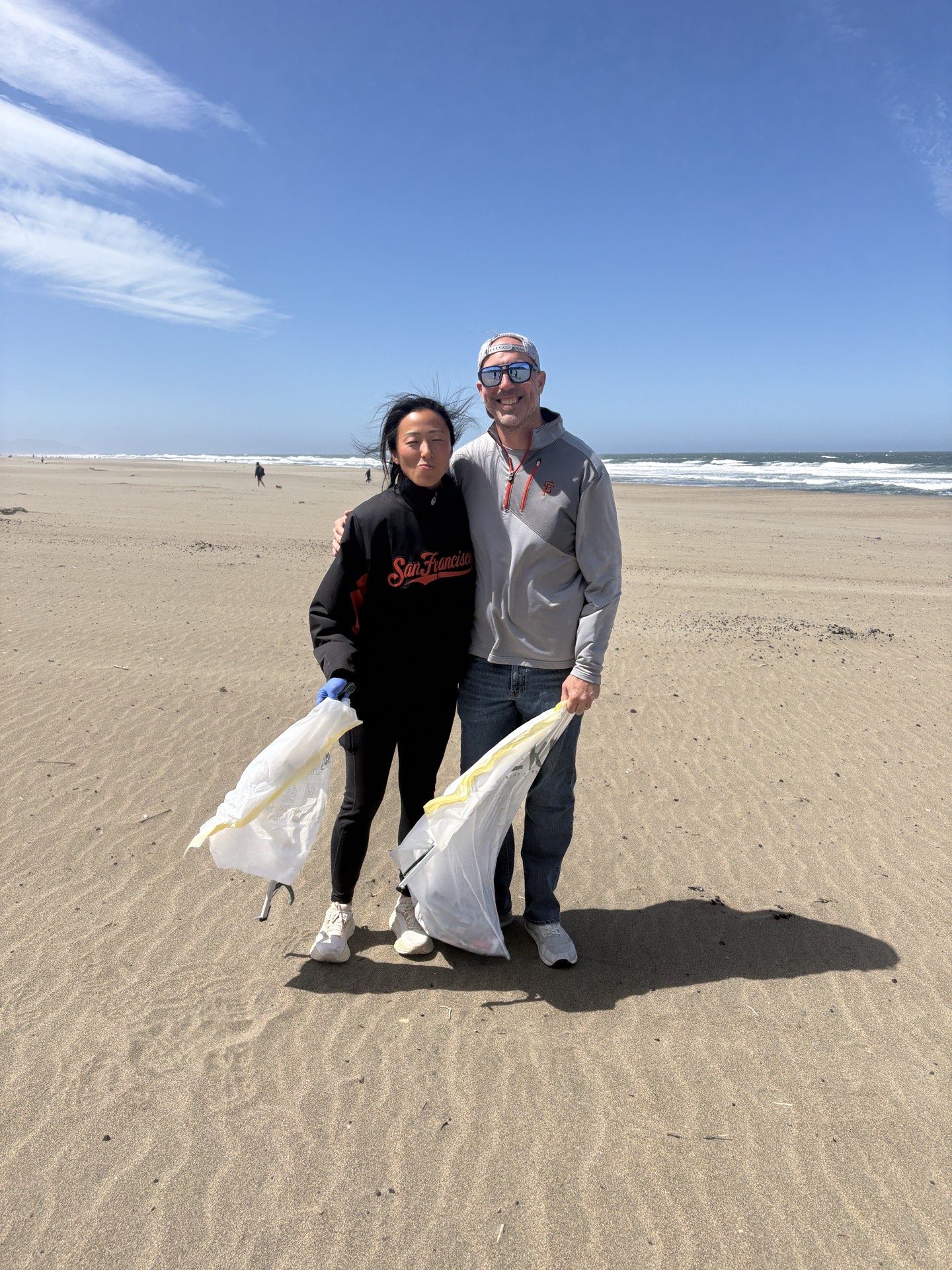 Join Sea Shepherd’s Fiesta Island Cleanup: June 8 (San Diego, CA)