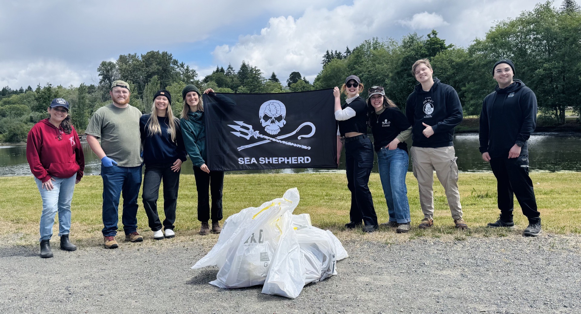 World Ocean Day 2026: Nearly Two Tons of Debris Cleared From North American Shores