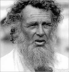 Lessons Learned over Breakfast with Sterling Hayden