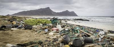 The Gauntlet of Praia de Achados